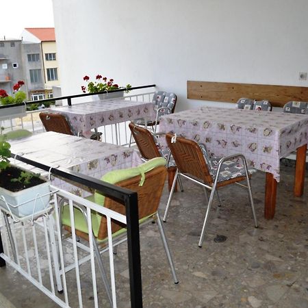 Villa Radic Makarska Exterior foto