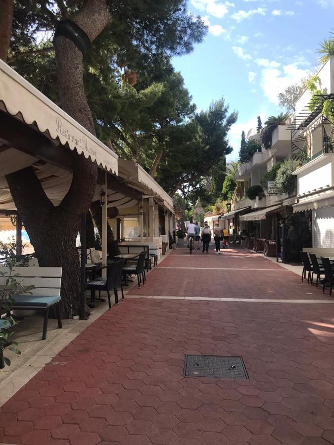 Villa Radic Makarska Exterior foto