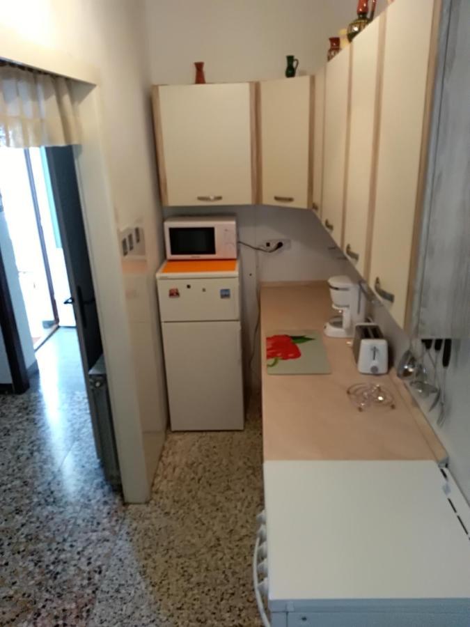 Villa Radic Makarska Exterior foto