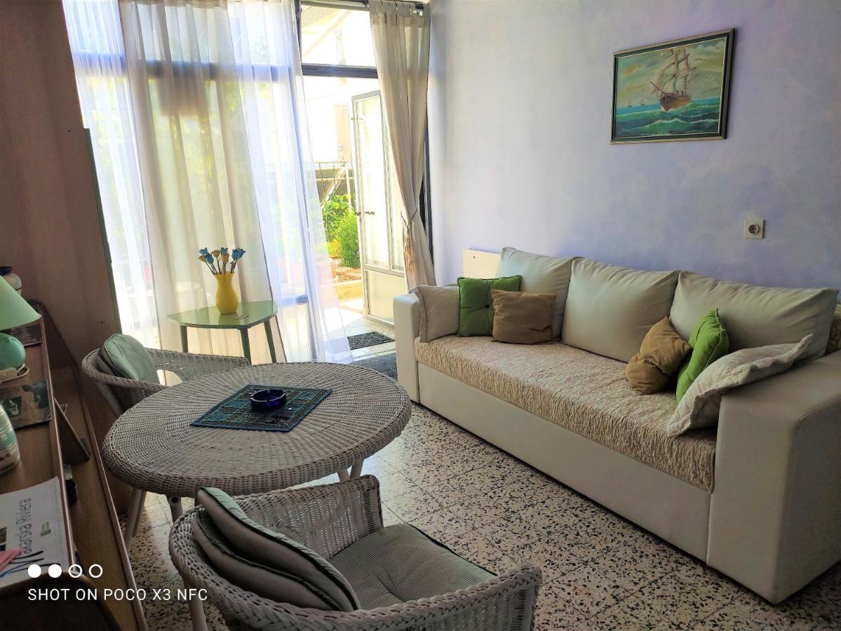 Villa Radic Makarska Exterior foto