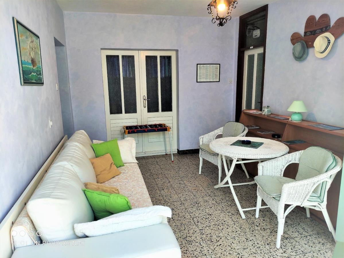 Villa Radic Makarska Exterior foto