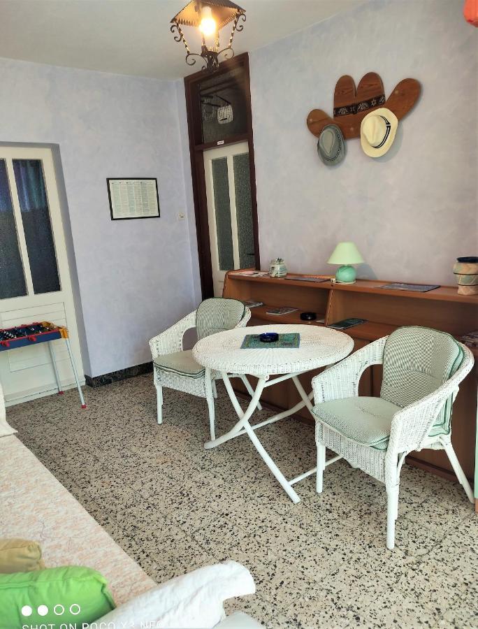 Villa Radic Makarska Exterior foto