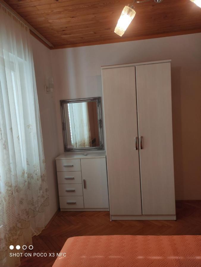 Villa Radic Makarska Exterior foto