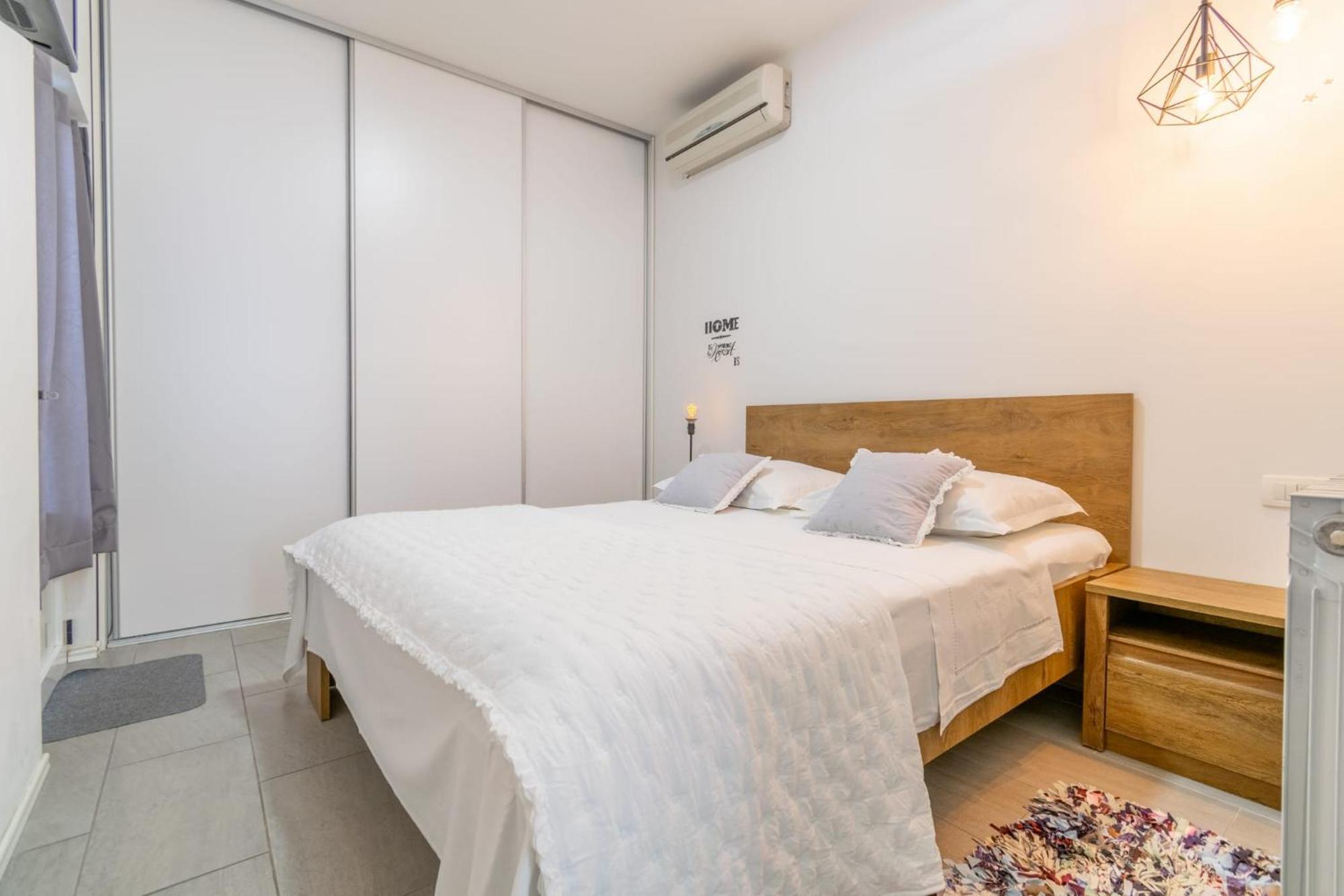 Villa Radic Makarska Exterior foto